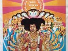 JIMI HENDRIX EXPERIENCE - AXIS BOLD AS LOVE (200g Vinyl LP 2000 Classic Records)