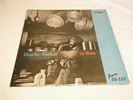 CHARLIE PARKER 'BIRD IS FREE' LP (ESQUIRE 32-157) - near mint condition