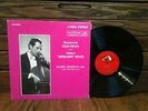 DANIEL SHAFRAN Schubert Arpeggione RCA Living Stereo 1S 5S Shaded Dog Rare LP