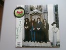 LP ALBUM THE BEATLES  HEY JUDE JAPAN OBI