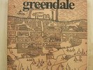 NEIL YOUNG  greendale 3LP BOX w/ GREEN VINYL 45 &  BOOK,  INSERTS NM