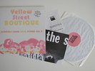 INCREDIBLE SOUND SHOW STORIES 5 YELLOW STREET BOUTIQUE Dig The Fuzz Psych LP