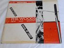 encores...PHIL WOODS New Jazz Quintet featuring Jon Eardley...Prestige LP 191