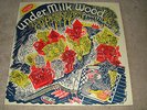 Dylan Thomas - Under Milk Wood - 2xVinyl - 1954 Argo RG21 - Exc Cond
