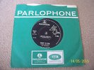 THE BEATLES Ticket To Ride  1965  PARLOPHONE   superb EX+