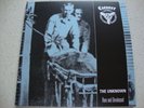 CORONER - The Unknown - Rare and Unreleased  DLP #7/ 500