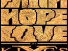 KING'S X Faith Hope Love VINYL 2x LP RECORD Brand New