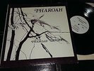 PHAROAH SANDERS PHAROAH INDIA NAVIGATION RECORDS 1977 LP SUPER RARE