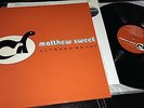 Matthew Sweet Lp Altered Beast Vinyl ZOO 1993 180 RTI 72445-11050-1