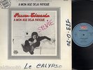 PIERRE EDOUARD a mon age deja fatigué RARE ELECTRO 12