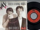 WAX rock a hong kong ITALO DISCO 7