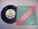 WILL COLLINS & WILLPOWER ANYTHING I CAN DO / OH SO GOOD DBR 10076 DERBY 45 GIRI