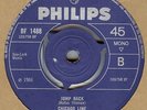 CHICAGO LINE**JUMP BACK**MOD*BEAT*SOUL*DANCER*LISTEN TO IT