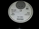 ?BLACK SABBATH (debut lp) 1st press 1970 uk virtigo label VO 6 847 903 VTY?