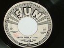 Randy And The Radiants:  My Way Of Thinking (Rare Garage Rock 45 RPM) Sun  Promo