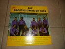 ISLAND LATIN SOUL LP-JESUS ACOSTA & THE PROFESSIONALS ON TOUR-CES SLP-7304 hear