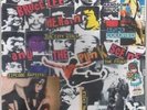 BRUCE LEE, HEROIN AND THE PUNK SCENE Various TRIPLE 7