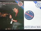 CBS Digital IM 42207 - Chopin Piano Recital Fou TS'Ong ED1 1986 MINT