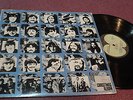 BEATLES CHRISTMAS ALBUM LP SBC 100 FAN CLUB MESSAGES FROM 1963-1969 RARE VG-