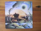 DRIUD Towards The Sun UK 1975 ORIG LP PROGRESSIVE ROCK on EMI EMC 3081 w/ INNER