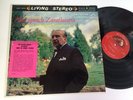 Reiner LP Also Sprach Zarathustra RCA LSC 1806 MINT