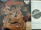 ARGENTA / Espana    / DECCA SXL 2020  WBg ED1