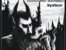 ELECTRIC WIZARD, Dopethrone GOLD/PURPLE MIX VINYL *NEU*