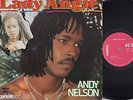 ANDY NELSON lady angie KILLER MASSIERA FRENCH BOOGIE 12