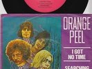 ORANGE PEEL * I Got No Time * 1969 FREAKBEAT PSYCH MOD Funky dancer * Listen