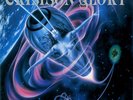CRIMSON GLORY transcendence VG/VG NETHERLANDS RR95081 | 15-0514-088