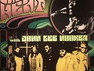 CANNED HEAT with JOHN LEE HOOKER - Carnegie Hall 1971 - limited green vinyl LP