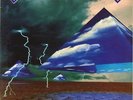 STRATOVARIUS LP VINYL FOURTH DIMENSION 1995