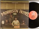 Doors, The  Morrison Hotel  Hard Rock Cafe