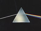 The Dark Side of the Moon [LP] by Pink Floyd (Vinyl, Apr-2003, EMI Music...