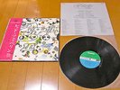 LED ZEPPELIN/3 LP 1970 JAPAN OBI GRAMMOPHON