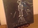 Original 1984 Basquiat LP-The Offs First Record-Very Rare Pressing Black Vinyl