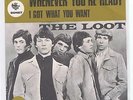 The Loot - Whenever you're ready - Rare Swedish Issue- Mod beat