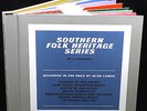 Various - Southern Folk Heritage - Recorded By Alan Lomax (7-LP-Box) - Vinyl ...