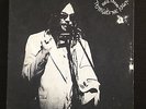 Neil Young Tonight's the Night, USA first press w/inner & insert, black label