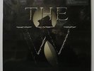WU-TANG CLAN 'The W' Gatefold MOV Audiophile 180g Vinyl 2LP NEW SEALED