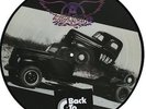 Pump (Picture Disc) - Aerosmith (2013, Vinyl NEW)