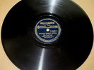 Rare Cajun on Bluebird The Four Aces 