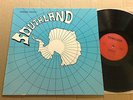 RUDIGER LORENZ SOUTHLAND 1984 SYNCORD RL 003 LP