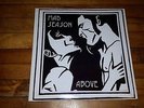Mad Season ?– Above  1995 USA Columbia ?C2 67057   1st Press