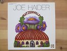 SPIEGELEI 28772-2U JOE HAIDER TRIO KATZENVILLA PIERRE FAVRE RARE ORIGINAL LP