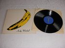 The Velvet Underground & nico,Andy Warhol Original Verve VG-5008