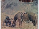 WARHORSE 1970 LP Original UK Import 6360 015 Vertigo SWIRL Inner Deep Purple