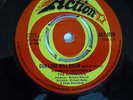 Norman Johnson & the Showmen 'Our Love Will Grow' UK Action 1st Issue