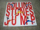 ROLLING STONES-JUMP LIVE LONDEON 73-FLASHBACK 04.90.0118-33-2LP