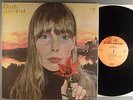 Joni Mitchell  Clouds    Original 2 Tone Label